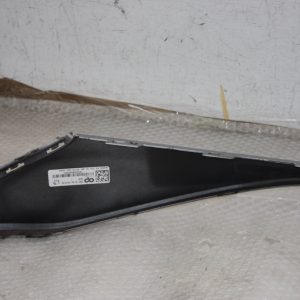 Audi Q4 E Tron Front Bumper Lower Section 2021 TO 2024 89A807663A Genuine - Image 13
