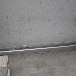 Audi Q4 E Tron Front Bumper Lower Section 2021 TO 2024 89A807663A Genuine - Image 4
