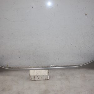 Audi Q4 E Tron Front Bumper Lower Section 2021 TO 2024 89A807663A Genuine