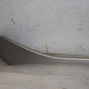 Audi Q4 E Tron Front Bumper Lower Section 2021 TO 2024 89A807663A Genuine - Image 6