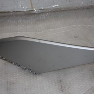 Audi Q4 E Tron Front Bumper Lower Section 2021 TO 2024 89A807663A Genuine - Image 8