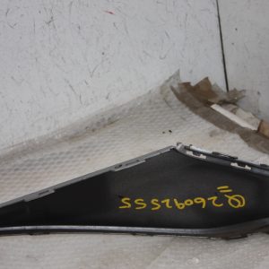 Audi Q4 E Tron Front Bumper Lower Section 2021 TO 2024 89A807663A Genuine - Image 9