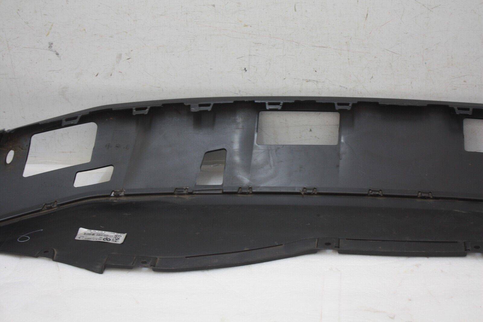 Audi-Q4-E-Tron-Front-Bumper-Lower-Section-89A807061A-Genuine-176655539822-12