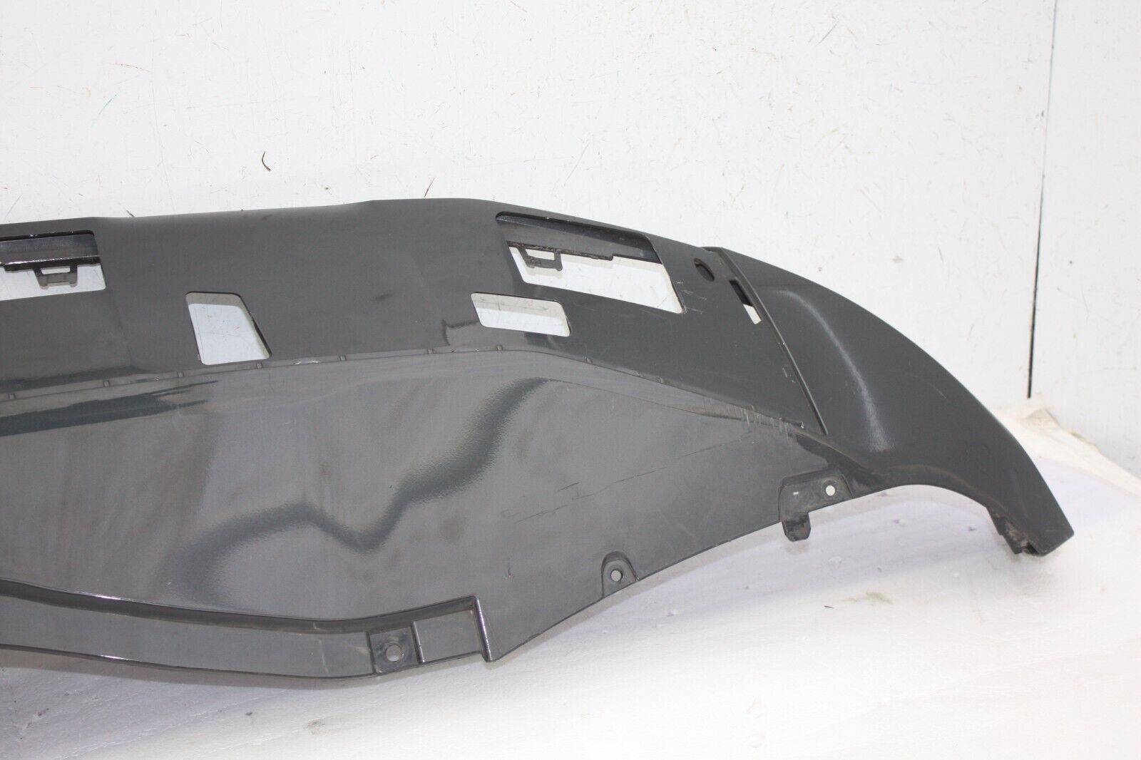 Audi-Q4-E-Tron-Front-Bumper-Lower-Section-89A807061A-Genuine-176655539822-2