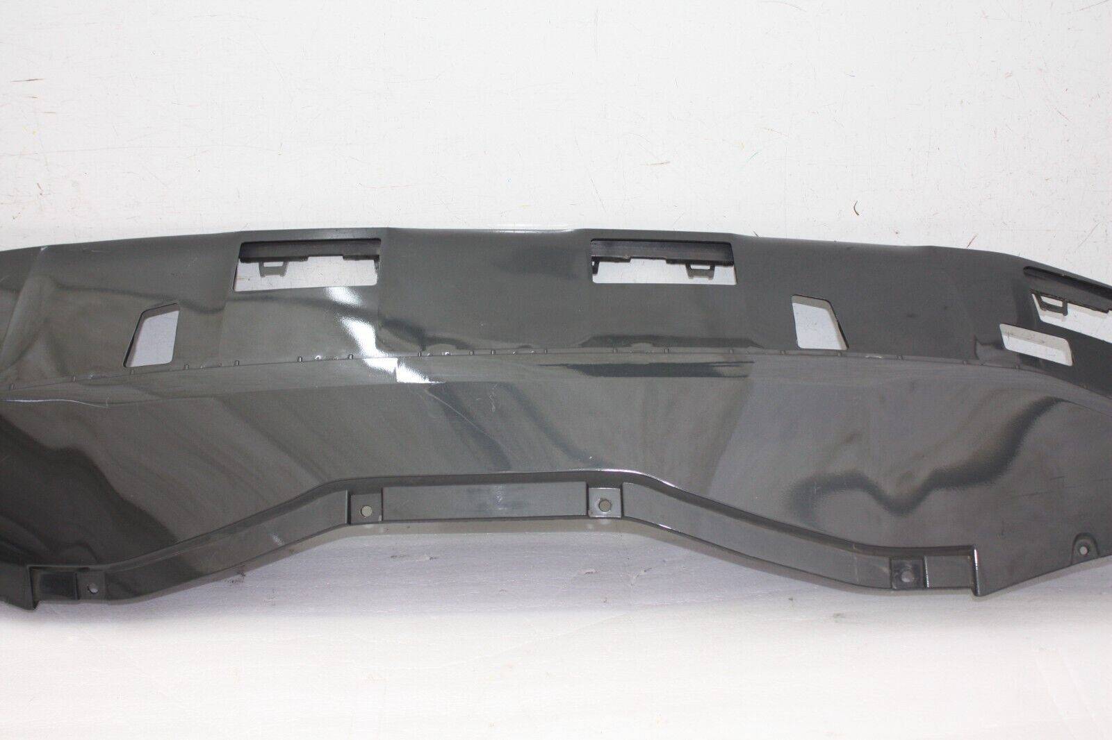 Audi-Q4-E-Tron-Front-Bumper-Lower-Section-89A807061A-Genuine-176655539822-3