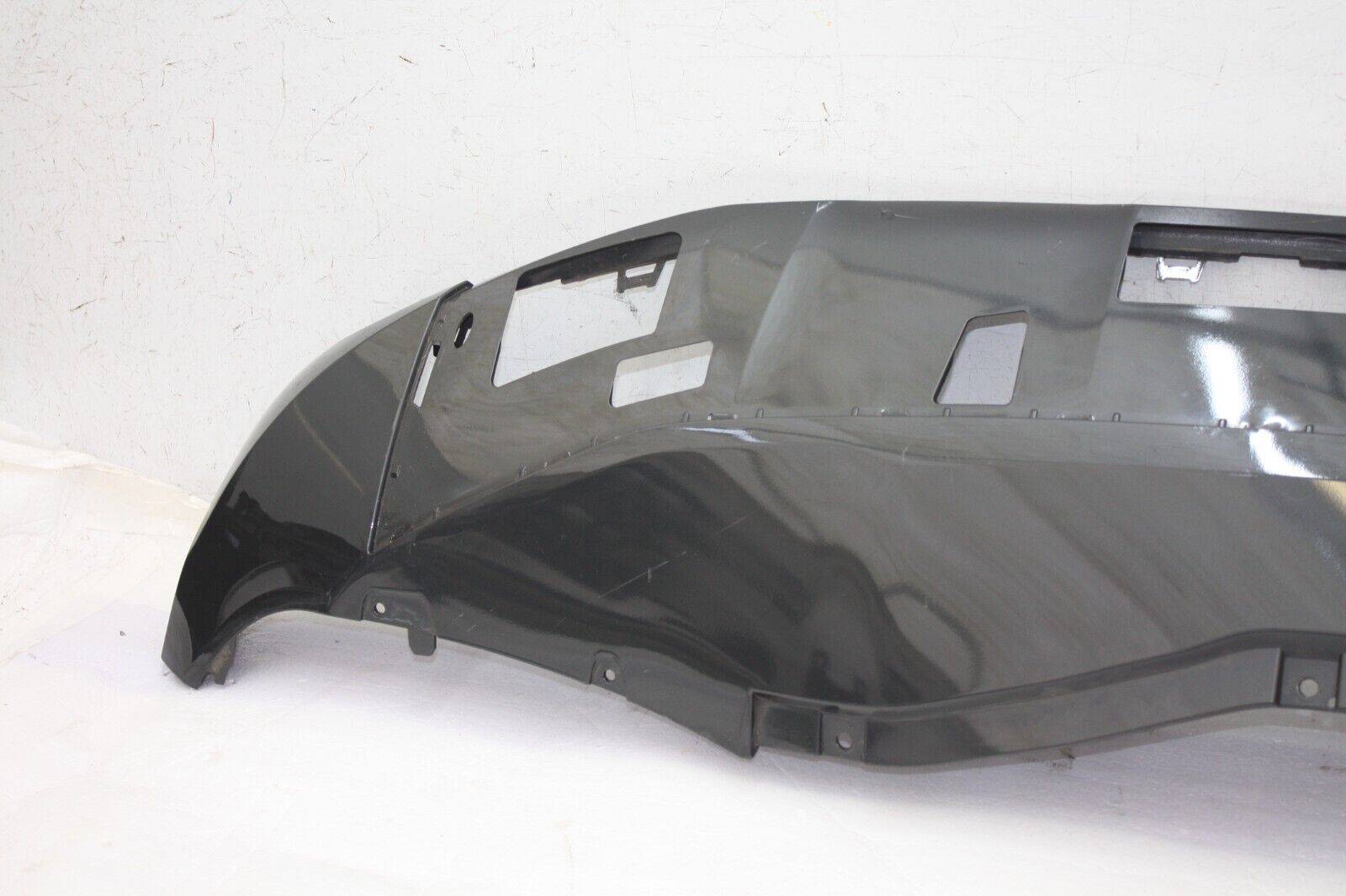 Audi-Q4-E-Tron-Front-Bumper-Lower-Section-89A807061A-Genuine-176655539822-4