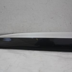 Audi Q4 E-Tron Front Left Side Door Moulding 2019 TO 2022 89A853959B Genuine