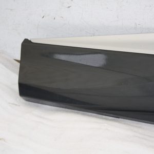 Audi Q4 E-Tron Front Left Side Door Moulding 2019 TO 2022 89A853959B Genuine - Image 7