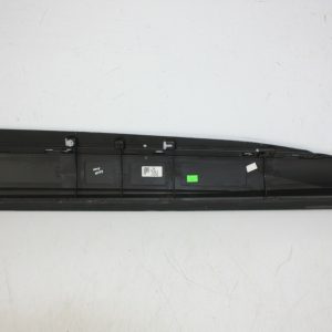 Audi Q4 E-Tron Front Left Side Door Moulding 2021 ON 89A853959B Genuine - Image 11