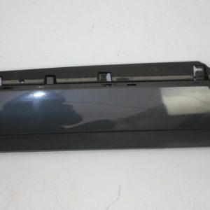 Audi Q4 E-Tron Front Left Side Door Moulding 2021 ON 89A853959B Genuine - Image 3