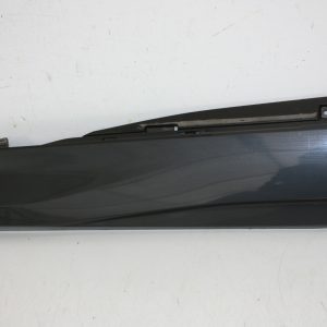Audi Q4 E-Tron Front Left Side Door Moulding 2021 ON 89A853959B Genuine - Image 4