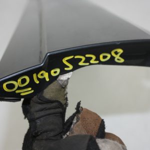 Audi Q4 E-Tron Front Left Side Door Moulding 2021 ON 89A853959B Genuine - Image 5