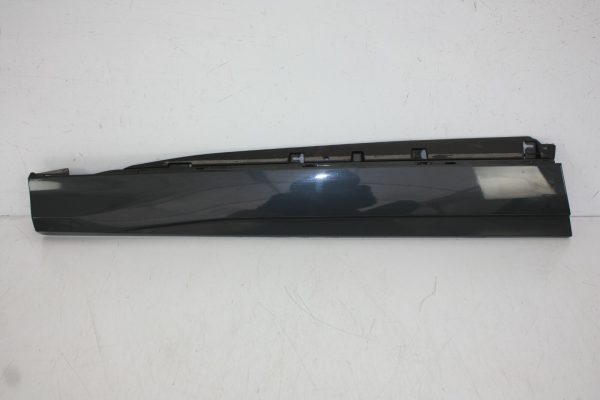 Audi-Q4-E-Tron-Front-Left-Side-Door-Moulding-2021-ON-89A853959B-Genuine-175367544112