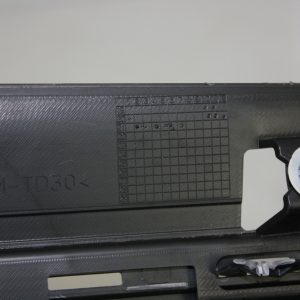 Audi Q4 E-Tron Front Left Side Door Moulding 2021 ON 89A853959B Genuine - Image 10