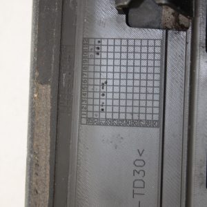 Audi Q4 E-Tron Front Left Side Door Moulding 89A853959B Genuine - Image 11