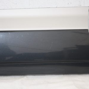 Audi Q4 E-Tron Front Left Side Door Moulding 89A853959B Genuine - Image 3