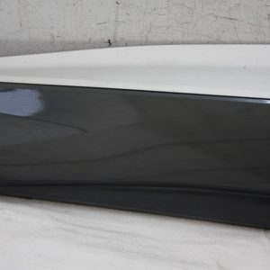 Audi Q4 E-Tron Front Left Side Door Moulding 89A853959B Genuine - Image 6