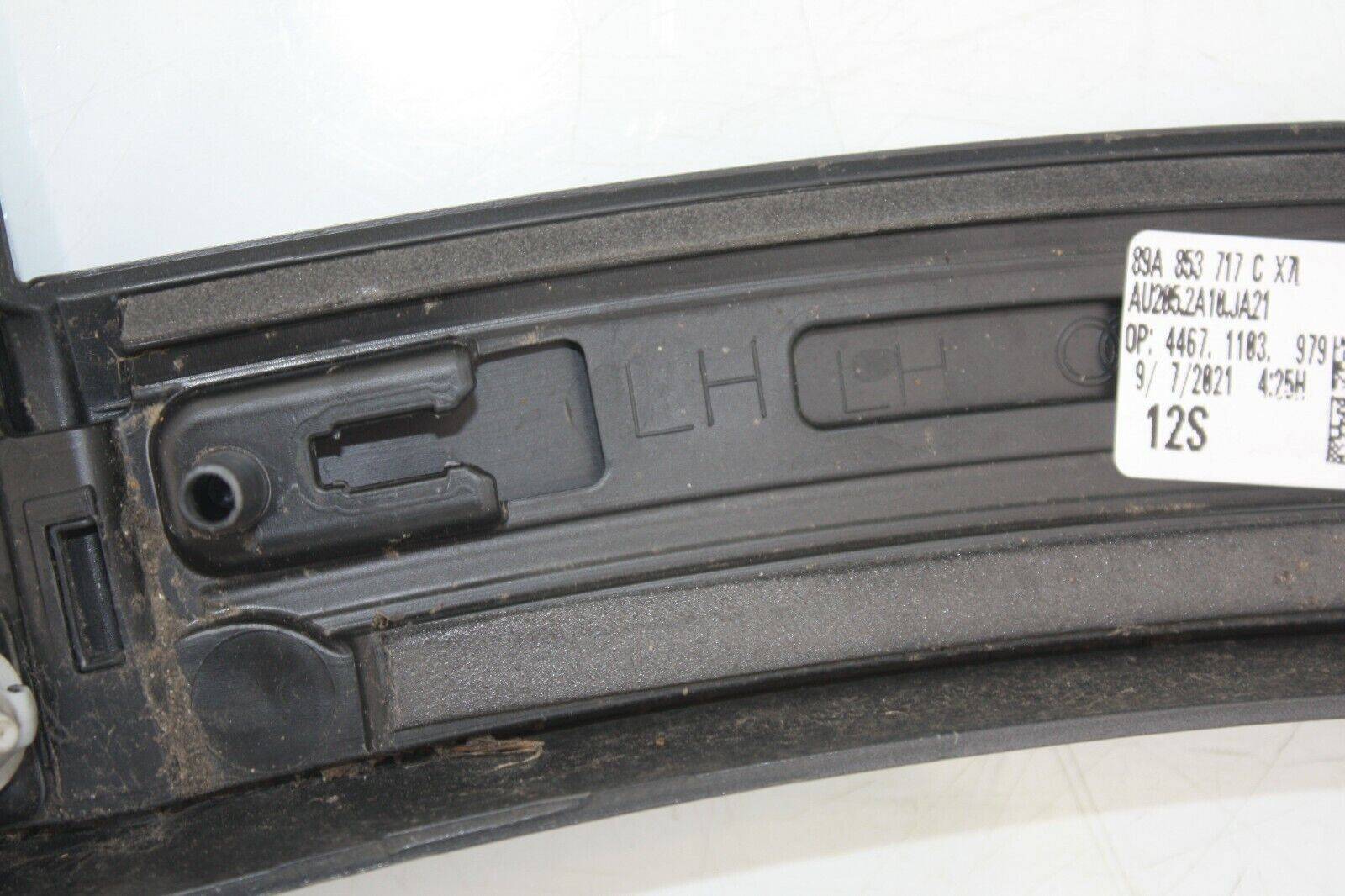 Audi-Q4-E-Tron-Front-Left-Wheel-Arch-89A853717C-Genuine-175367542832-11