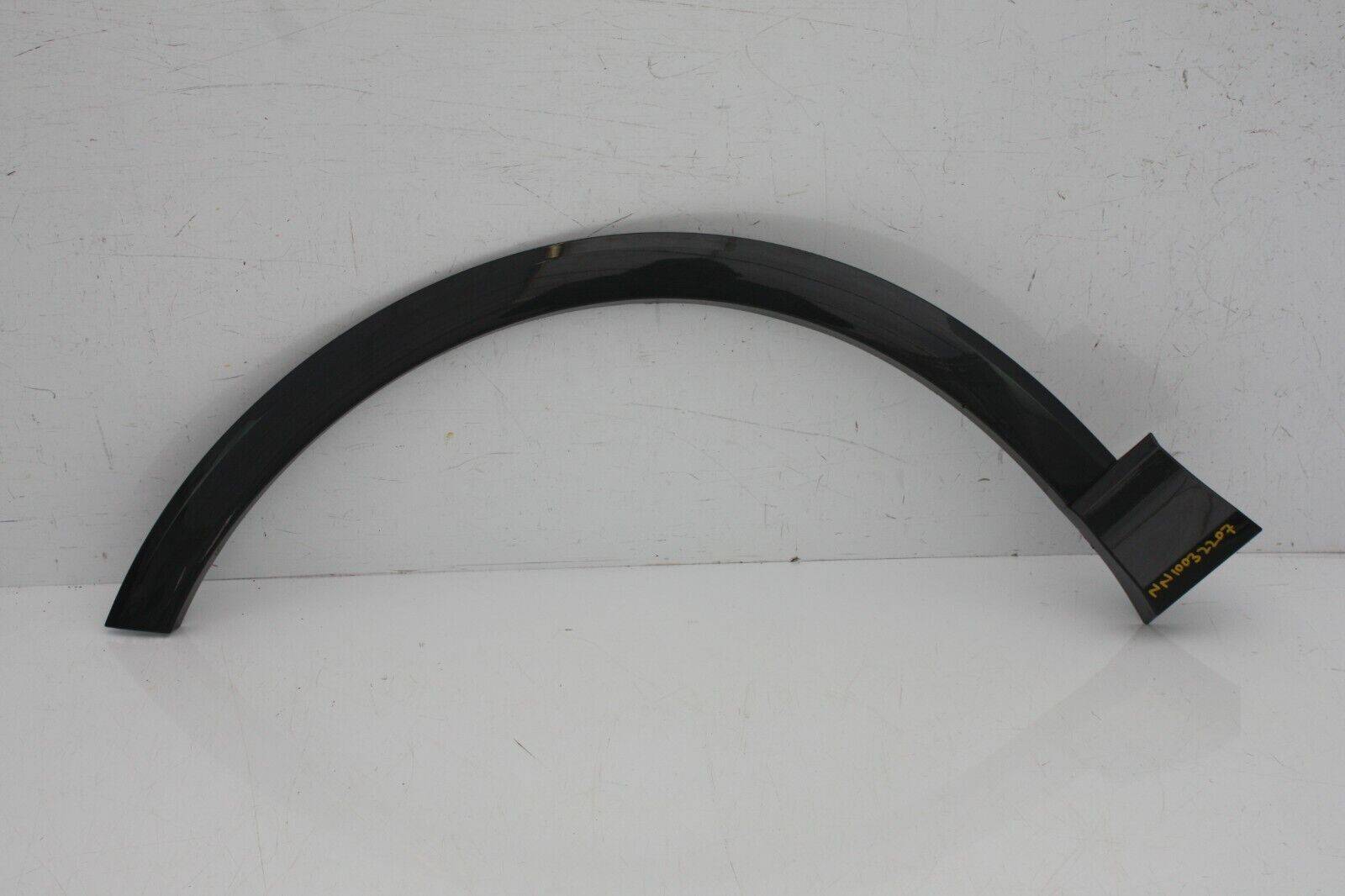 Audi Q4 E Tron Front Left Wheel Arch 89A853717C Genuine 175367542832