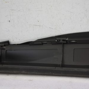 Audi Q4 E-Tron Front Right Side Door Moulding 2019 ON 89A853960B Genuine - Image 18