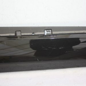 Audi Q4 E-Tron Front Right Side Door Moulding 2019 ON 89A853960B Genuine - Image 4