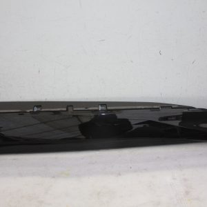 Audi Q4 E-Tron Front Right Side Door Moulding 2019 ON 89A853960B Genuine - Image 1