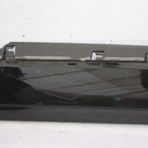 Audi Q4 E-Tron Front Right Side Door Moulding 2019 ON 89A853960B Genuine - Image 5