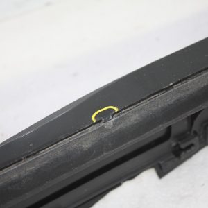 Audi Q4 E-Tron Front Right Side Door Moulding 2019 ON 89A853960B Genuine - Image 9