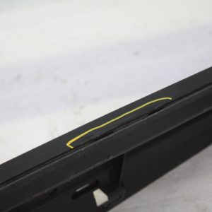 Audi Q4 E-Tron Front Right Side Door Moulding 2019 ON 89A853960B Genuine - Image 10