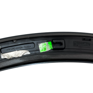 Audi Q4 E-Tron Front Right Side Wheel Arch 2021 ON 89A853718C Genuine - Image 15