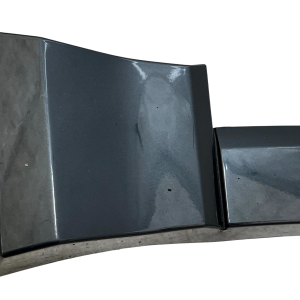 Audi Q4 E-Tron Front Right Side Wheel Arch 2021 ON 89A853718C Genuine - Image 3