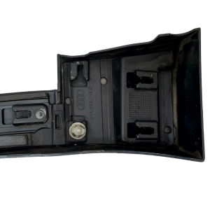 Audi Q4 E-Tron Front Right Side Wheel Arch 2021 ON 89A853718C Genuine - Image 21