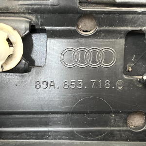 Audi Q4 E-Tron Front Right Side Wheel Arch 2021 ON 89A853718C Genuine - Image 24