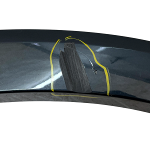 Audi Q4 E-Tron Front Right Side Wheel Arch 2021 ON 89A853718C Genuine - Image 5