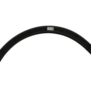 Audi Q4 E-Tron Front Right Side Wheel Arch Molding 2021 ON 89A853718C Genuine - Image 1