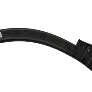 Audi Q4 E-Tron Front Right Side Wheel Arch Molding 2021 ON 89A853718C Genuine - Image 5