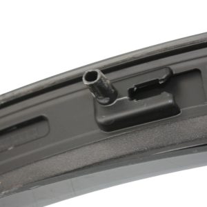 Audi Q4 E-Tron Front Right Side Wheel Arch Molding 2021 ON 89A853718C Genuine - Image 9