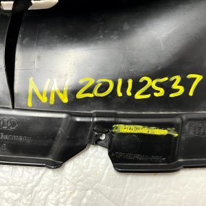 Audi Q4 E-Tron Front Right Wheel Spoiler 2022 TO 2025 89A805898 Genuine - Image 11