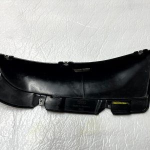 Audi Q4 E-Tron Front Right Wheel Spoiler 2022 TO 2025 89A805898 Genuine