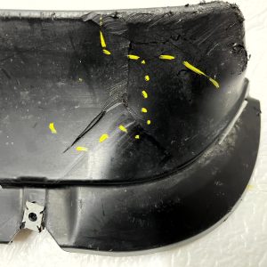 Audi Q4 E-Tron Front Right Wheel Spoiler 2022 TO 2025 89A805898 Genuine - Image 7