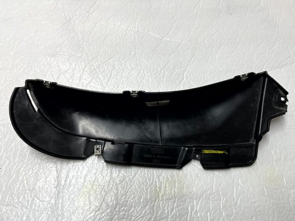 Audi-Q4-E-Tron-Front-Right-Wheel-Spoiler-2022-TO-2025-89A805898-Genuine-177660672632