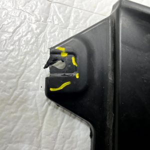 Audi Q4 E-Tron Front Right Wheel Spoiler 2022 TO 2025 89A805898 Genuine - Image 8