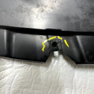 Audi Q4 E-Tron Front Right Wheel Spoiler 2022 TO 2025 89A805898 Genuine - Image 9