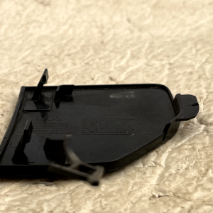 Audi Q4 E Tron Front Tow Hook Cap Cover 2021 ON 89A807241A Genuine - Image 11