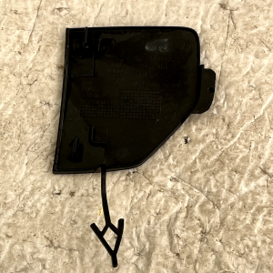 Audi Q4 E Tron Front Tow Hook Cap Cover 2021 ON 89A807241A Genuine - Image 5