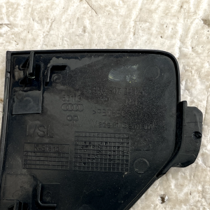 Audi Q4 E Tron Front Tow Hook Cap Cover 2021 ON 89A807241A Genuine - Image 6