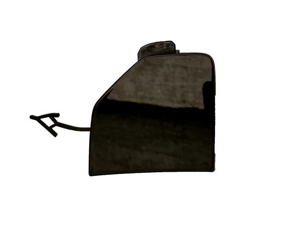 Audi-Q4-E-Tron-Front-Tow-Hook-Cap-Cover-2021-ON-89A807241A-Genuine-178147755382