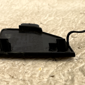 Audi Q4 E Tron Front Tow Hook Cap Cover 2021 ON 89A807241A Genuine - Image 8