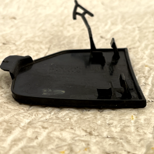 Audi Q4 E Tron Front Tow Hook Cap Cover 2021 ON 89A807241A Genuine - Image 9
