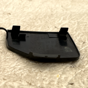 Audi Q4 E Tron Front Tow Hook Cap Cover 2021 ON 89A807241A Genuine - Image 10
